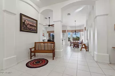 11181 E Hedgehog Place, Scottsdale, AZ 85262 - Photo 8