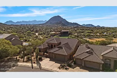 11181 E Hedgehog Place, Scottsdale, AZ 85262 - Photo 36