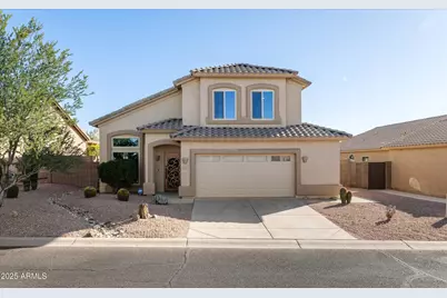 2223 N Azurite --, Mesa, AZ 85207 - Photo 1