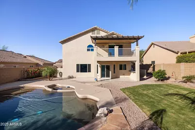 2223 N Azurite --, Mesa, AZ 85207 - Photo 24