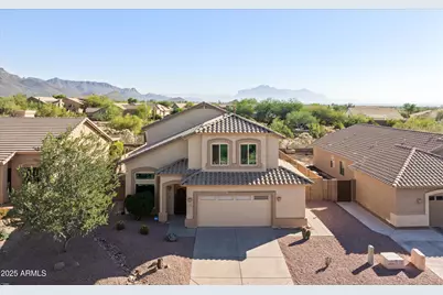 2223 N Azurite --, Mesa, AZ 85207 - Photo 2