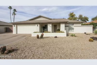 4434 W Dahlia Drive, Glendale, AZ 85304 - Photo 1