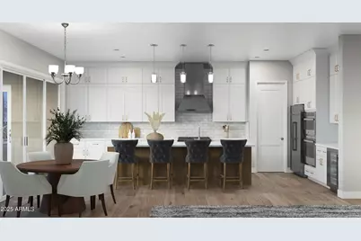 14810 E Valley Vista Drive, Fountain Hills, AZ 85268 - Photo 4