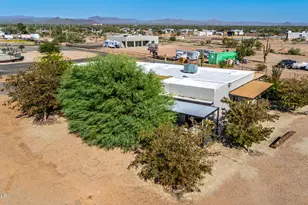 38026 N 251st Ave, Morristown, AZ 85342 - Photo 48