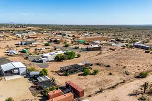 38026 N 251st Ave, Morristown, AZ 85342 - Photo 48