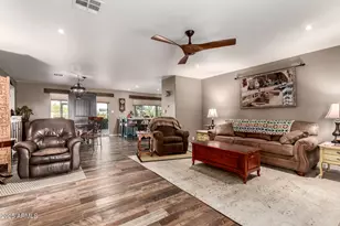 38026 N 251st Ave, Morristown, AZ 85342 - Photo 6