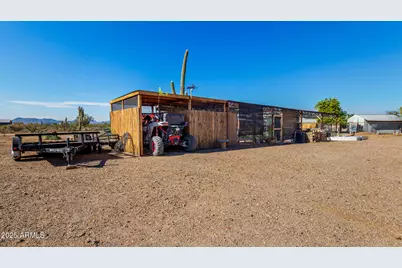 38026 N 251st Avenue, Morristown, AZ 85342 - Photo 36