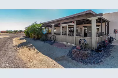 38026 N 251st Avenue, Morristown, AZ 85342 - Photo 4