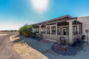 38026 N 251st Ave, Morristown, AZ 85342 - Photo 4