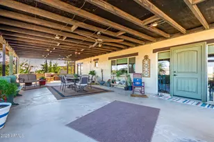 38026 N 251st Ave, Morristown, AZ 85342 - Photo 34