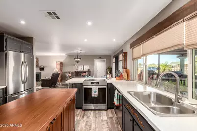 38026 N 251st Avenue, Morristown, AZ 85342 - Photo 14