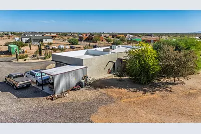 38026 N 251st Avenue, Morristown, AZ 85342 - Photo 50