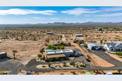 38026 N 251st Avenue, Morristown, AZ 85342 - Photo 42