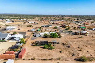 38026 N 251st Ave, Morristown, AZ 85342 - Photo 46