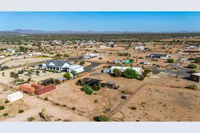 38026 N 251st Avenue, Morristown, AZ 85342 - Photo 46