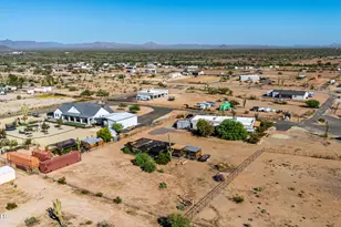 38026 N 251st Ave, Morristown, AZ 85342 - Photo 46