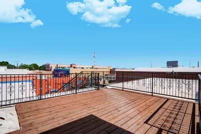 5753 W Glendale Avenue #Apt 202, Glendale, AZ 85301 - Photo 16