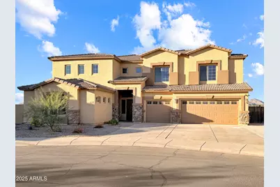 1712 E Joelle Drive, Casa Grande, AZ 85122 - Photo 1