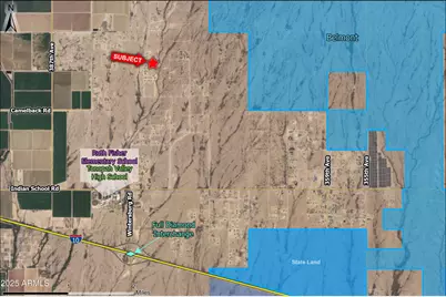 X E 377th Avenue #64, Tonopah, AZ 85354 - Photo 2