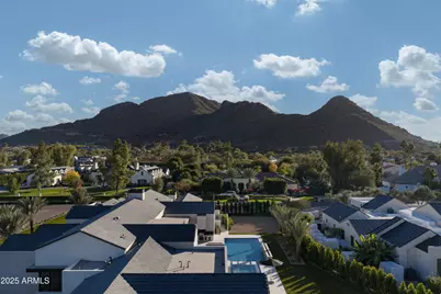 5636 E Caballo Drive, Paradise Valley, AZ 85253 - Photo 40