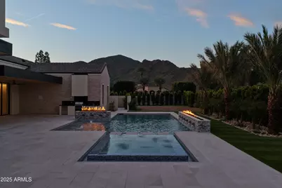 5636 E Caballo Drive, Paradise Valley, AZ 85253 - Photo 2