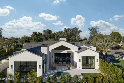 5636 E Caballo Drive, Paradise Valley, AZ 85253 - Photo 42