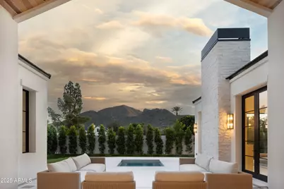 5636 E Caballo Drive, Paradise Valley, AZ 85253 - Photo 6