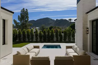 5636 E Caballo Drive, Paradise Valley, AZ 85253 - Photo 6