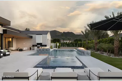 5636 E Caballo Drive, Paradise Valley, AZ 85253 - Photo 4
