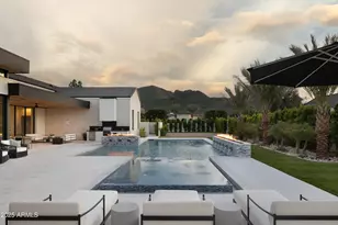 5636 E Caballo Dr, Paradise Valley, AZ 85253 - Photo 4