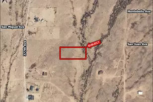 Xx E 377th Ave, Tonopah, AZ 85354 - Photo 1