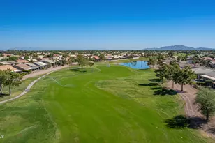 9121 E Crystal Dr, Sun Lakes, AZ 85248 - Photo 36