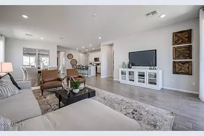 18183 W Calle Lejos --, Surprise, AZ 85387 - Photo 4