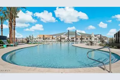 3750 S Periwinkle --, Mesa, AZ 85212 - Photo 14