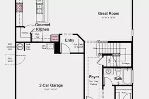 3750 S Periwinkle, Mesa, AZ 85212 - Photo 2