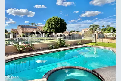 15136 N 86th Lane, Peoria, AZ 85381 - Photo 26