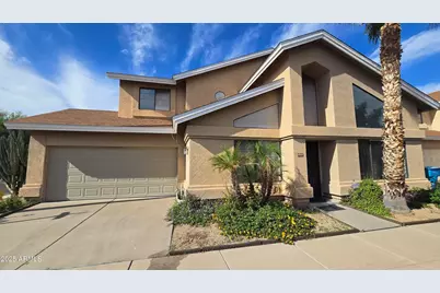 18820 N 41st Drive, Glendale, AZ 85308 - Photo 1