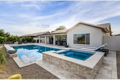 3007 N 151 St Lane #11, Goodyear, AZ 85395 - Photo 60