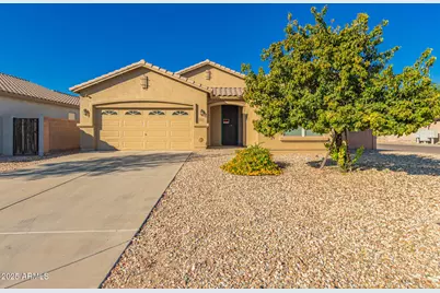 10004 W Odeum Lane, Tolleson, AZ 85353 - Photo 1