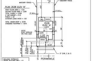 3746 S Periwinkle, Mesa, AZ 85212 - Photo 4