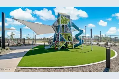 3746 S Periwinkle --, Mesa, AZ 85212 - Photo 10