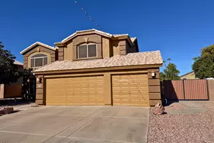 12426 W Sierra St, El Mirage, AZ 85335 - Photo 1