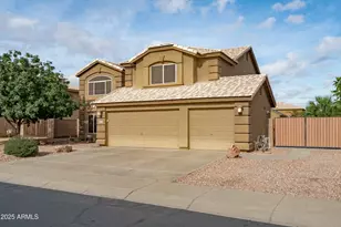 12426 W Sierra St, El Mirage, AZ 85335 - Photo 2