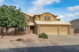 12426 W Sierra St, El Mirage, AZ 85335 - Photo 6