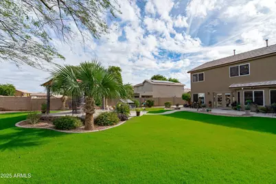 12426 W Sierra Street, El Mirage, AZ 85335 - Photo 38