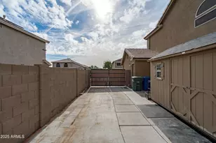 12426 W Sierra St, El Mirage, AZ 85335 - Photo 58