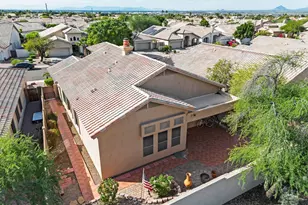 3661 N Katmai, Mesa, AZ 85215 - Photo 58