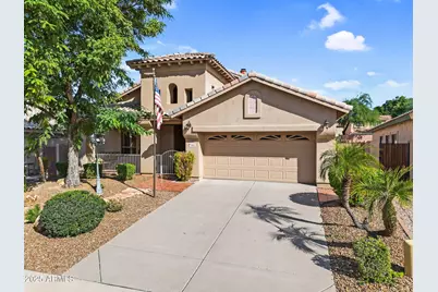 3661 N Katmai --, Mesa, AZ 85215 - Photo 42