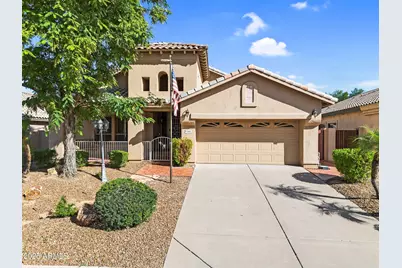 3661 N Katmai --, Mesa, AZ 85215 - Photo 40