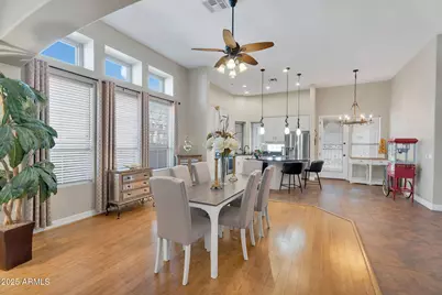 3661 N Katmai --, Mesa, AZ 85215 - Photo 16